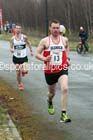 Mens relay, Elswick Harriers Relays, Newburn, Newcastle. Photo: David T. Hewitson/Sports for All Pics